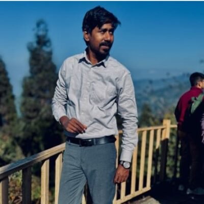 Moosa Hussain